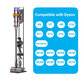 Σταντ για Dyson V-series | Outsize | Gen5detect | DC-series