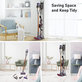 Σταντ για Dyson V-series | Outsize | Gen5detect | DC-series