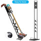 Σταντ με Ρόδες για Dyson V-series | Outsize | Gen5detect | DC-series