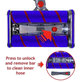 Κεφαλή Διπλού Κυλίνδρου για Dyson V-series | Outsize