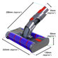 Κεφαλή Διπλού Κυλίνδρου για Dyson V-series | Outsize
