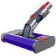 Κεφαλή Διπλού Κυλίνδρου για Dyson V-series | Outsize