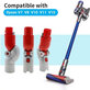 Προσαρμογέας Flex για Dyson V-series | Outsize | Omni-glide