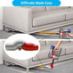 Προσαρμογέας Flex για Dyson V-series | Outsize | Omni-glide