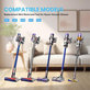 Μίνι Ηλεκτρική Τουρμπίνα για Dyson V-series | Outsize