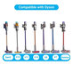 Κεφαλή Δαπέδου για Dyson V-series | Outsize