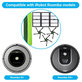 Ολοκληρωμένο Σετ για iRobot Roomba S9 | S9+