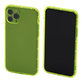 Διαγραφή θήκης για iPhone 11 Pro, Κίτρινο, Yellow, FixPremium