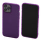 Διαγραφή θήκης για iPhone 13 Pro, Violet, FixPremium