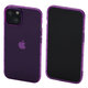 Θήκη Clear για iPhone 14 | Violet | FixPremium