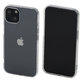 Διαγραφή θήκης για iPhone 13, Transparent, FixPremium
