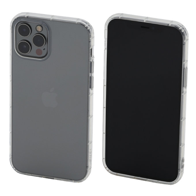 Θήκη Clear για iPhone 13 Pro | Transparent | FixPremium