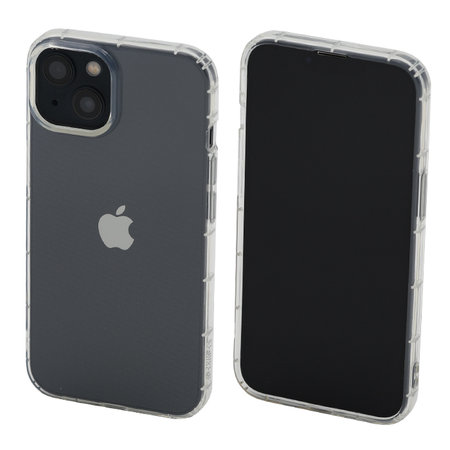 Διαγραφή θήκης για iPhone 14, Transparent, FixPremium