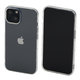 Διαγραφή θήκης για iPhone 14, Transparent, FixPremium