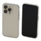 Διαγραφή θήκης για iPhone 14 Pro, Transparent, FixPremium