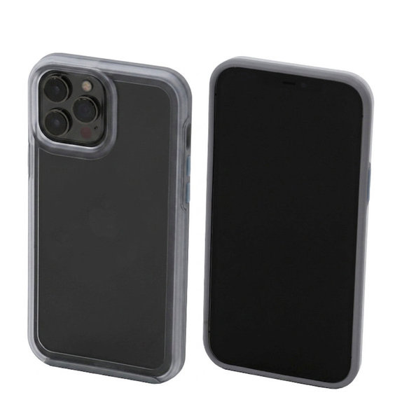 Θήκη Clear για iPhone 14 Pro Max | Transparent | FixPremium