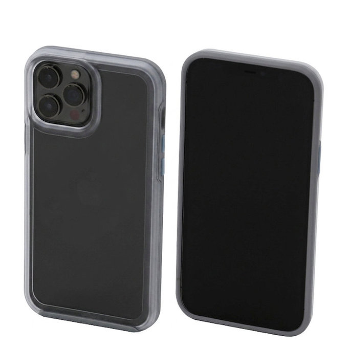 Θήκη Clear για iPhone 14 Pro Max | Transparent | FixPremium