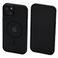 Διαγραφή θήκης με MagSafe για iPhone 14, Frost Black, FixPremium