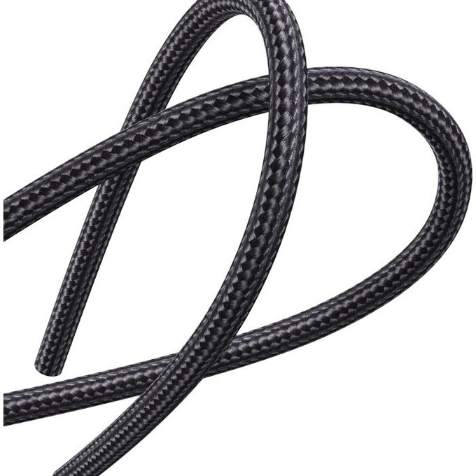 Καλώδιο DisplayPort / DisplayPort 1.4 (2m), Μαύρο | Black | Vention