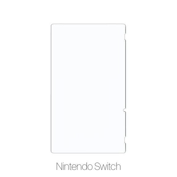 Προστατευτικό Γυαλί για Nintendo Switch, FixPremium