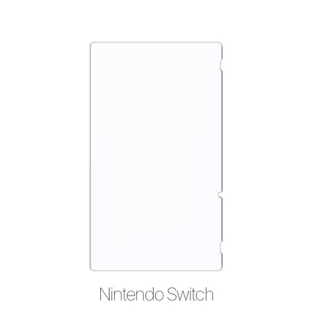 Προστατευτικό Γυαλί για Nintendo Switch | FixPremium