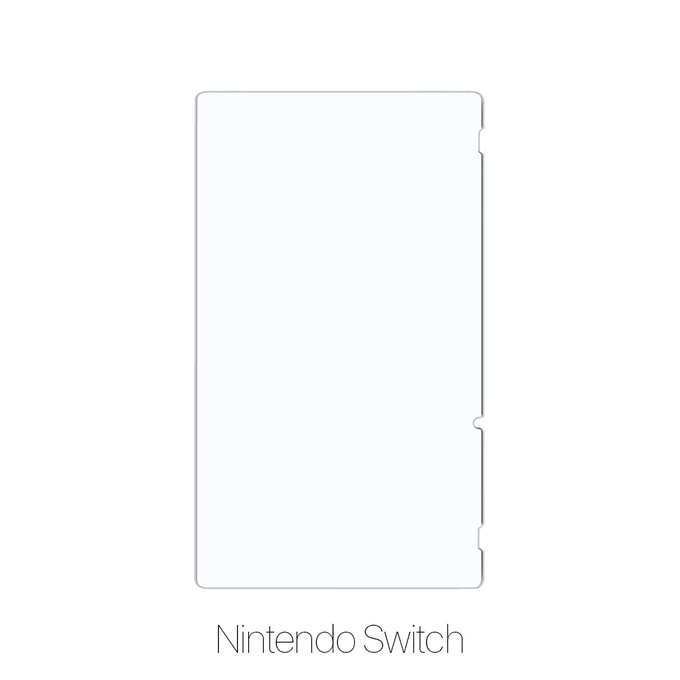 Προστατευτικό Γυαλί για Nintendo Switch | FixPremium