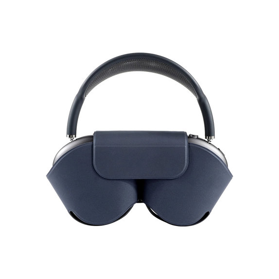 Έξυπνη θήκη για AirPods Max, Μπλε, Blue, FixPremium