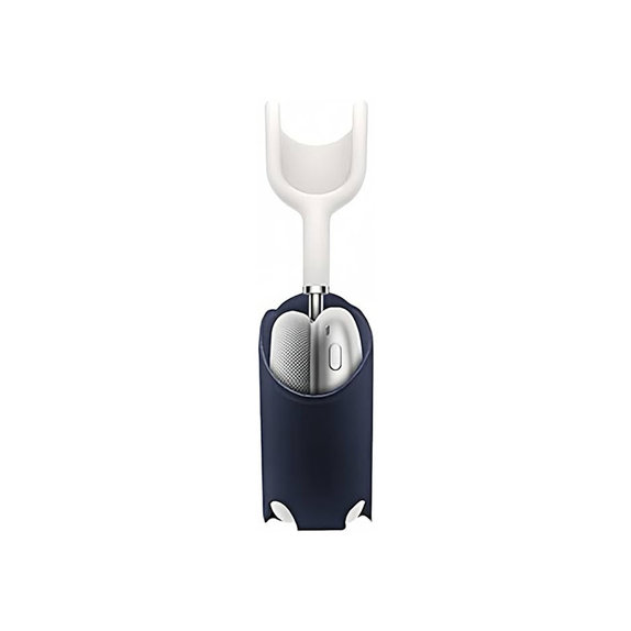 Έξυπνη θήκη για AirPods Max, Μπλε, Blue, FixPremium