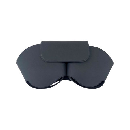 Έξυπνη θήκη για AirPods Max, Μπλε, Blue, FixPremium