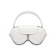 Έξυπνη θήκη για AirPods Max, Λευκό, White, FixPremium