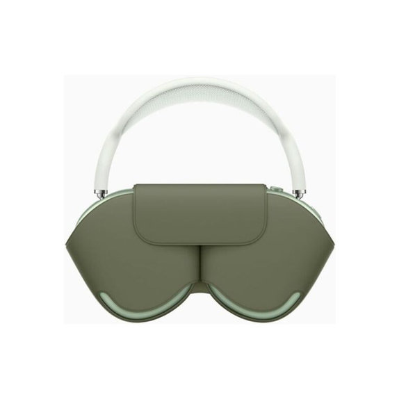 Έξυπνη θήκη για AirPods Max, Πράσινο, Green, FixPremium