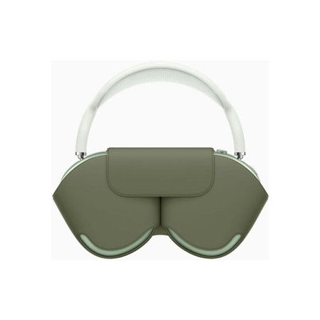 Έξυπνη θήκη για AirPods Max, Πράσινο, Green, FixPremium