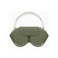 Έξυπνη θήκη για AirPods Max, Πράσινο, Green, FixPremium