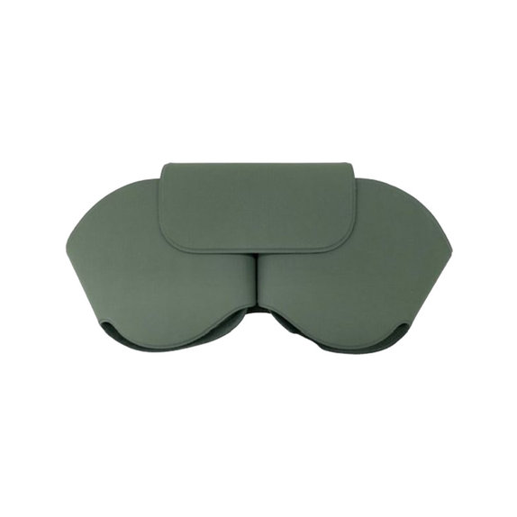 Έξυπνη θήκη για AirPods Max, Πράσινο, Green, FixPremium