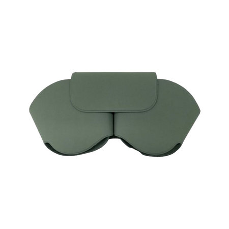 Έξυπνη θήκη για AirPods Max, Πράσινο, Green, FixPremium