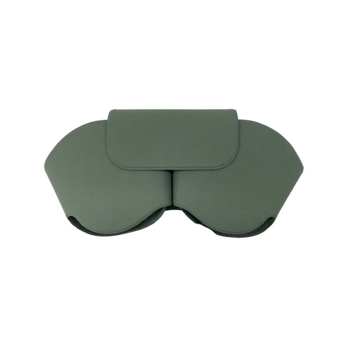 Έξυπνη θήκη για AirPods Max, Πράσινο, Green, FixPremium