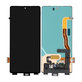 Οθόνη με οθόνη αφής για Motorola Razr 40 Ultra, External, 5D68C22595, Service Pack