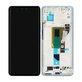 Συγκρότημα οθόνης για Xiaomi 13 Lite, Lite Blue, Service Pack