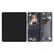 LCD Display Assembly για Samsung Z Fold 5 | F946B | Phantom Black | Service Pack
