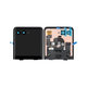 LCD Display με Touch Screen για Motorola Razr 40 Ultra | External | 5D68C22595 | Service Pack