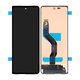 LCD Display με Touch Screen για Samsung Z Fold 5 | F946B | External | GH82-31849A | Service Pack