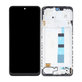 Συγκρότημα οθόνης για Xiaomi Redmi Note 12, Black