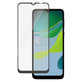 Σκληρυμένο γυαλί UWF για Motorola Moto E13, Μαύρο, PanzerGlass