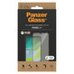 Σκληρυμένο γυαλί UWF για Motorola Moto E13, Μαύρο, PanzerGlass