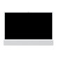 Οθόνη για iMac 24" M1, 2021, A2438, A2439, Ασημί, Retina 5K, Refurbished