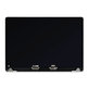 Συγκρότημα οθόνης για MacBook Pro 16" M1 Max, 2021, A2485, Space Gray, Refurbished
