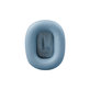Ανταλλακτικά Μαξιλαράκια Υφασμάτινα για Apple AirPods Max, Μπλε, Blue, FixPremium