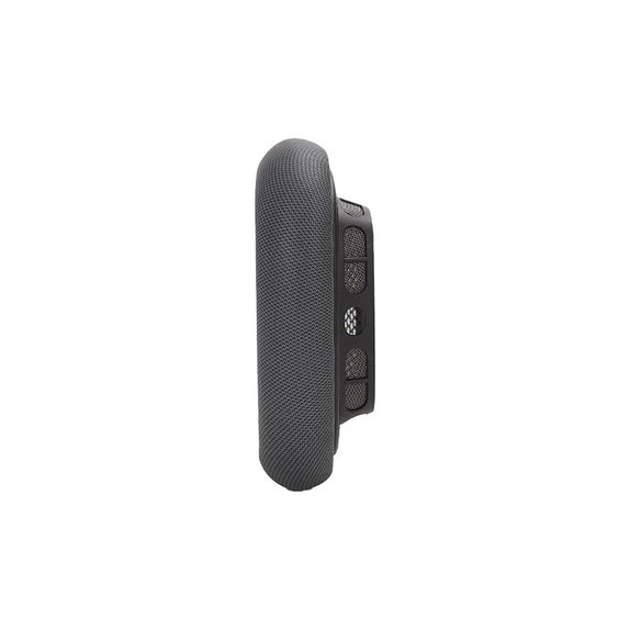 Ανταλλακτικά Μαξιλαράκια Υφασμάτινα για Apple AirPods Max, Διαστημικό Γκρι, Space Gray, FixPremium