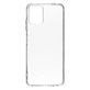 Θήκη Invisible για T Phone 5G / REVVL 6, Transparent, FixPremium