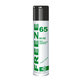 Σπρέι Ψύξης Freeze 65 - -55°C (Μη Εύφλεκτο, Μη Αγωγιμό) - 600ml